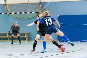 Bild 223 - F Loewinnen Hallen Cup